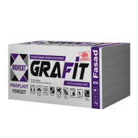 ФЕРОЗІТ 35 GRAFIT FASAD (5см)