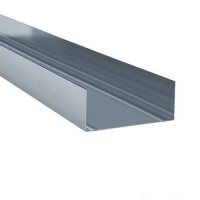 Профіль для гіпсокартону UW 100 Super 0,45 мм 3 м