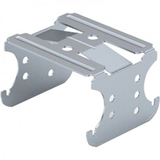 З'єднувач дворівневий хрестовий для CD-профілю