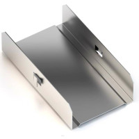 З'єднувач поздовжній для CD-профілю