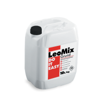  LeoMix Grund УНІВЕРСАЛЬНА ГРУНТОВК