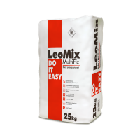 LeoMix MultiFix КЛЕЙ УНІВЕРСАЛЬНИЙ