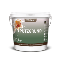 FEROMAL 11 Адгезійна грунтувальна фарба з кварцовим наповнювачем