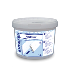 SHPATEN PUTZGRUND Грунтувальна фарба з кварцовим піском