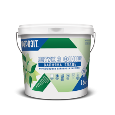 Ферозіт 10 Вапняна гладь Готова до застосування