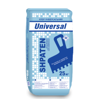 SHPATEN Universal КЛЕЙ УНІВЕРСАЛЬНИЙ
