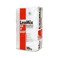 LeoMix WandPutz  Штукатурка цементно-вапняна