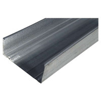 Профіль для гіпсокартону CD 60 Super 27*0,45 мм 4 м