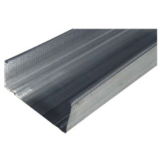 Профіль для гіпсокартону CD 60 Super 27*0,45 мм 3 м