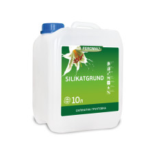 FEROMAL 15 Грунтовка силікатна