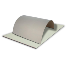 Гіпсокартон Knauf гнучкий 2500*1200*6,5 мм