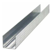 Профіль для гіпсокартону UD 27 Super 0,45 мм 4 м