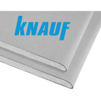 Гіпсокартон Knauf 2500*1200*9,5 мм