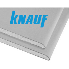 Гіпсокартон Knauf 2500*1200*12,5 мм