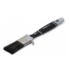 ANZA Pro Super Effective Angled Cut Brush Ergo, пензлик зі скошеною щетиною, 35мм