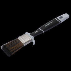 Пензель Anza Pro Super Effective Flat Brush Ergo 35мм