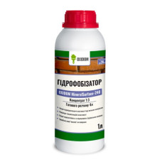 Гідрофобізатор OxiDom MineralSurface-240, 1 л