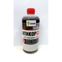 Засіб OxiDom антикор перетворювач іржі 0.5 л