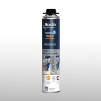 BOSTIK PERFECT FILL MULTI FOAM DOUBLE 750мл