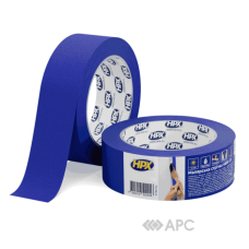 Малярна стрічка HPX 4600 UV 48мм х 45м