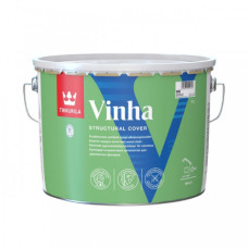 Фарба антисептик Tikkurila Vinha (Тіккуріла Вінха) 9Л