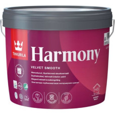 Фарба Tikkurila Harmony (Тіккуріла Гармонія) біла 9Л