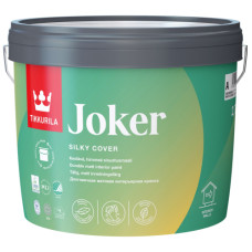 Фарба Tikkurila Joker прозора 9Л