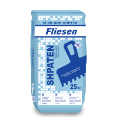 SHPATEN FLIESEN Клей для плитки