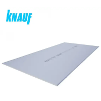 Гіпсокартон Knauf Titan (Діамант) 2500*1200*12,5 мм