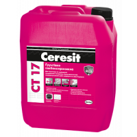 Грунтовка глибокопроникна Ceresit CT 17 10л