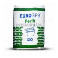 Штукатурка гіпсова Euro IzoGips 25кг