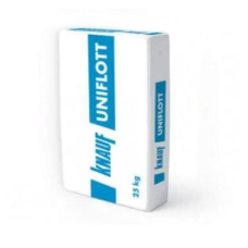 Шпаклівка для швів Knauf Uniflott 25 кг